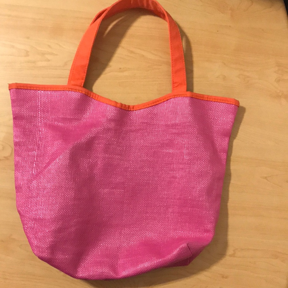 Lancôme Tote bag